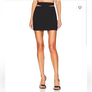 Tiana Mini Skirt - Camila Coelho